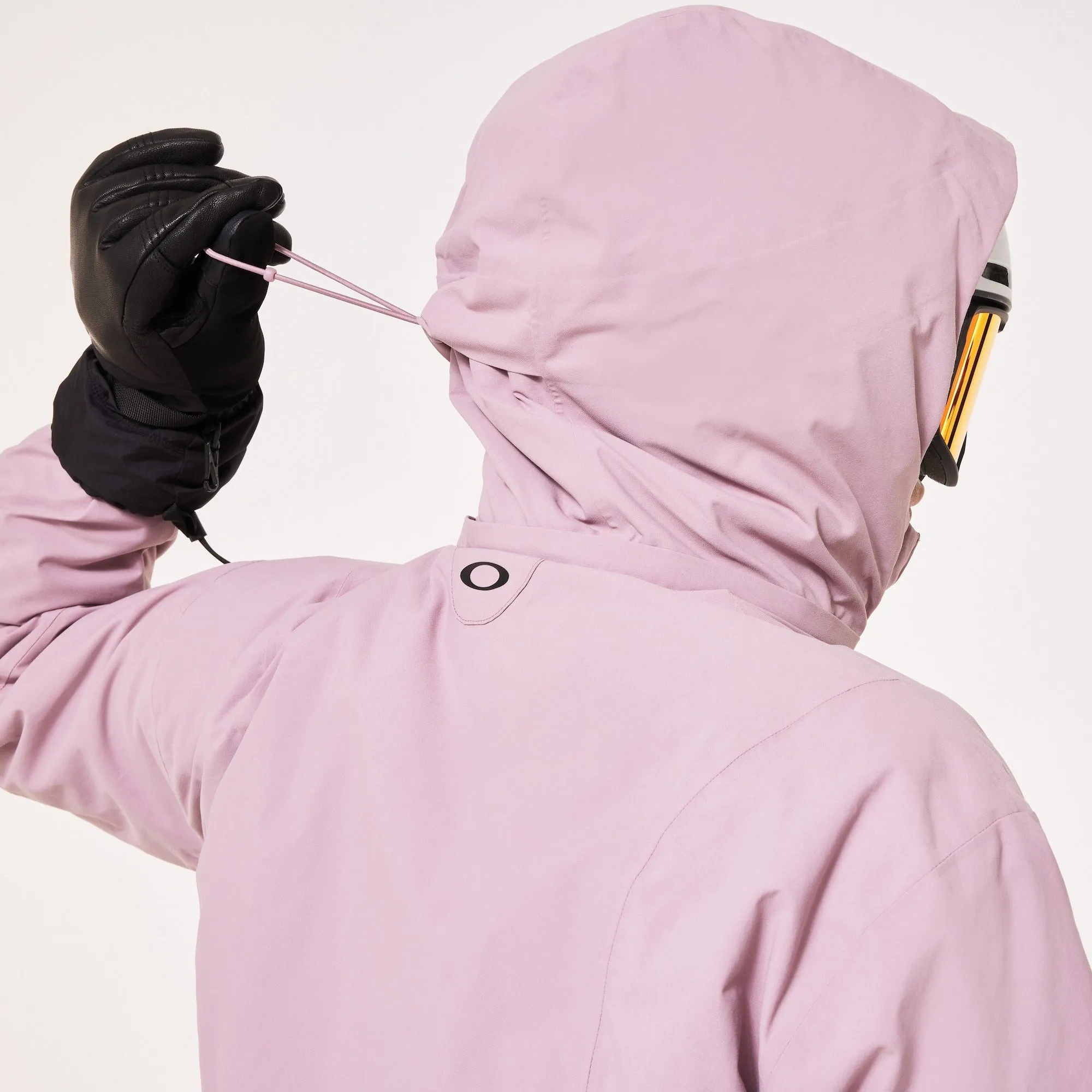 Tc Channel Jacket