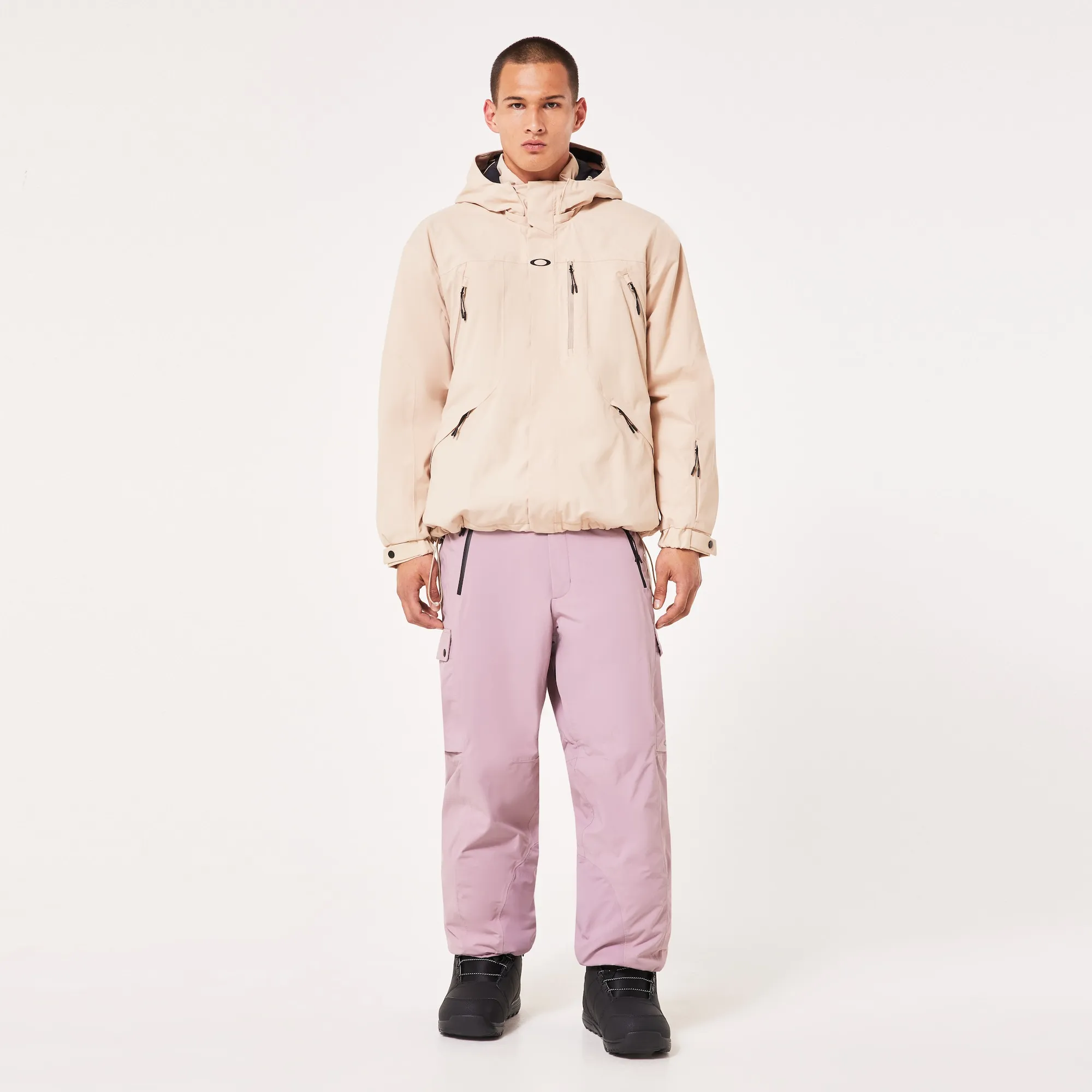 Tc Channel Jacket