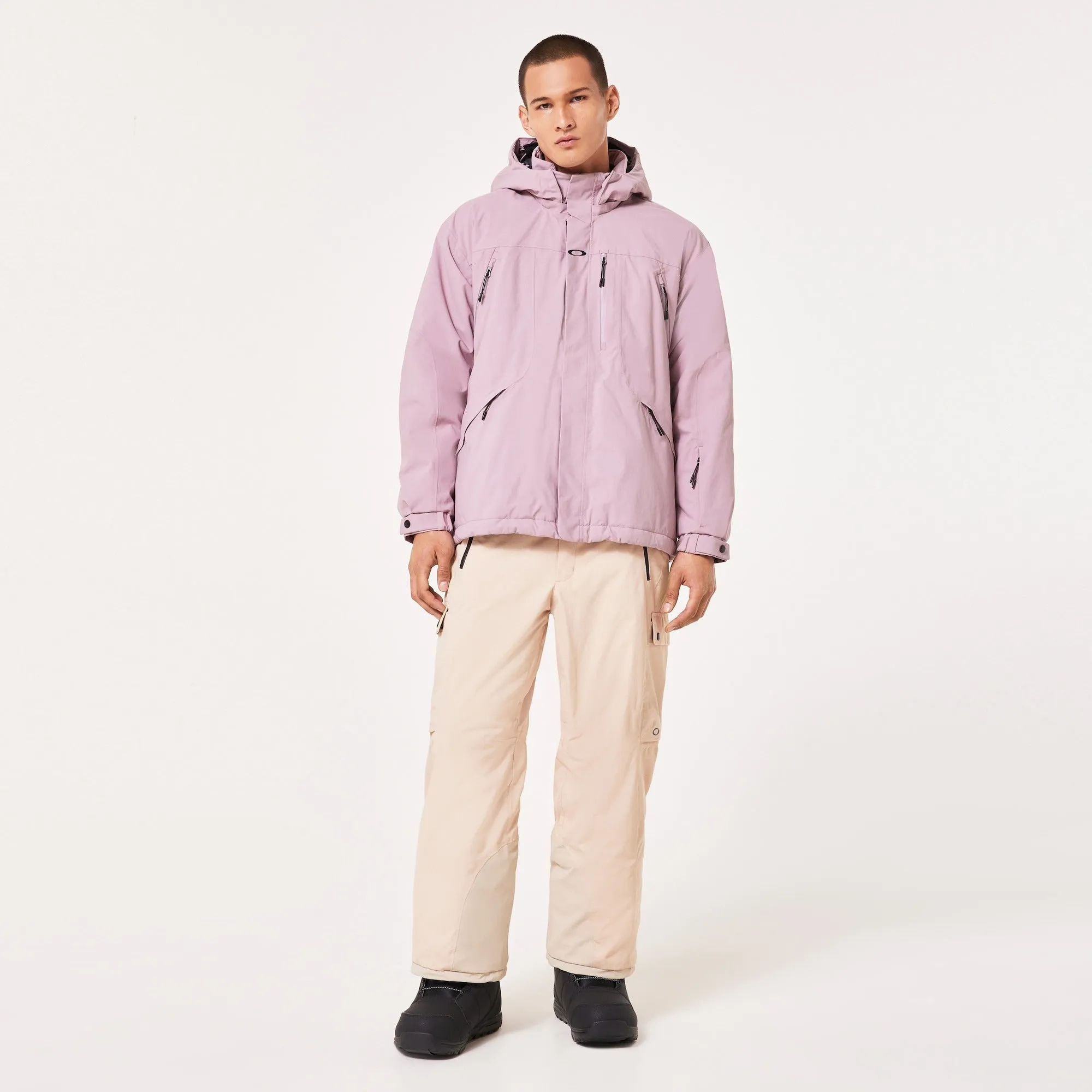 Tc Channel Jacket