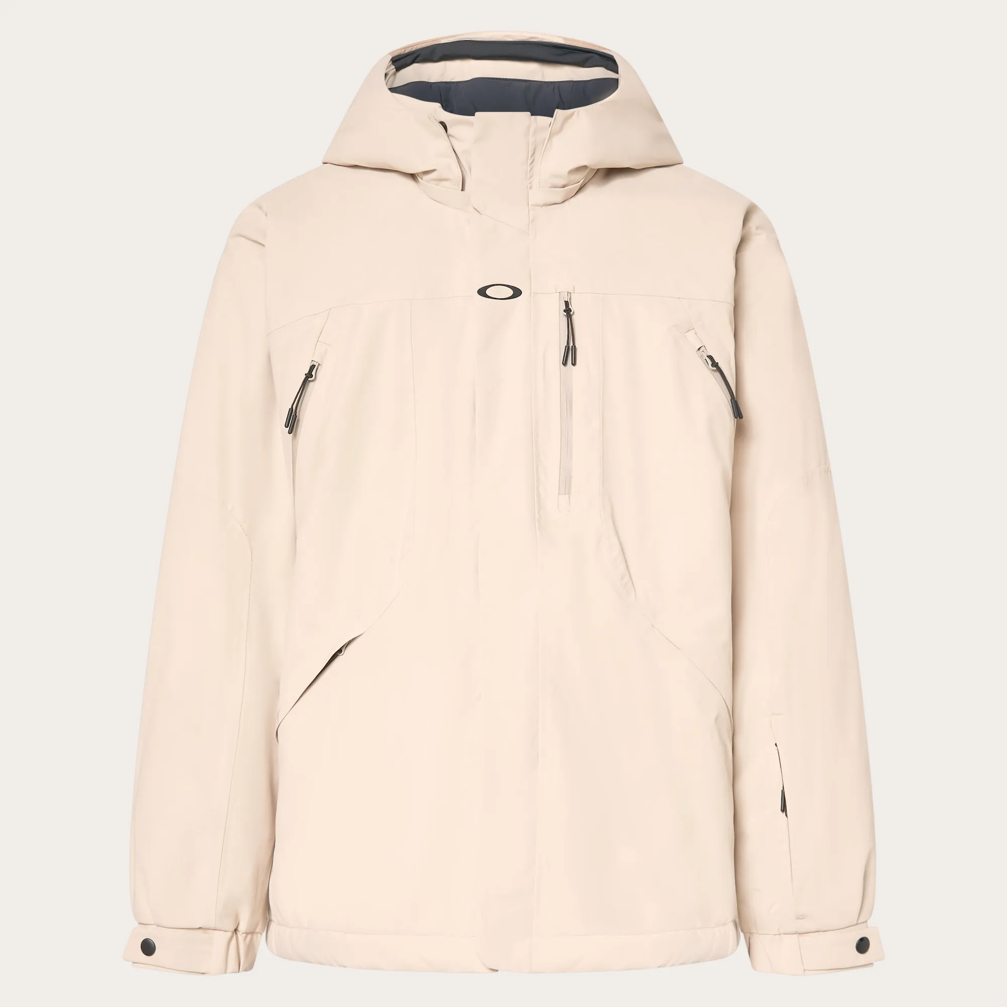 Tc Channel Jacket