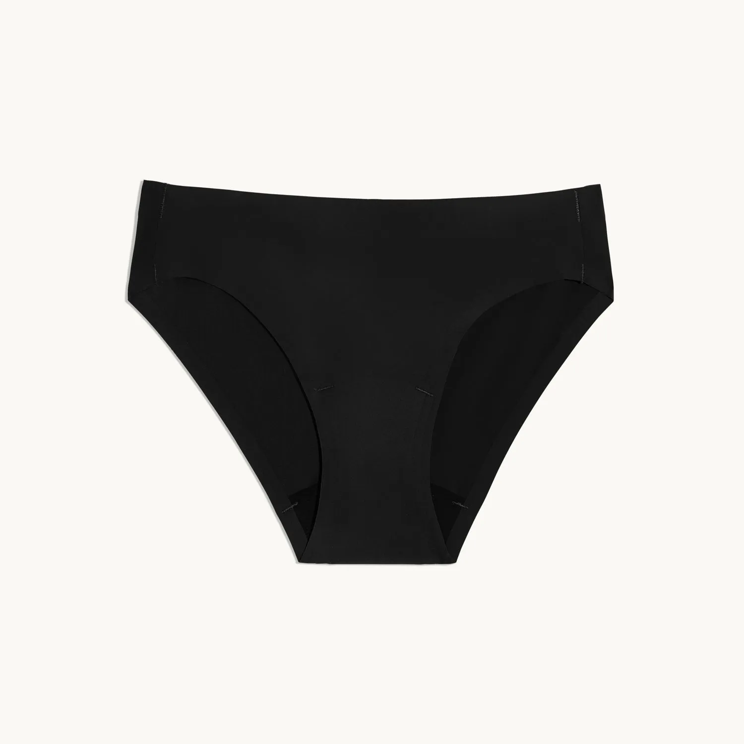 Teen Super Leakproof® No-Show Bikini 3-Pack - Kit
