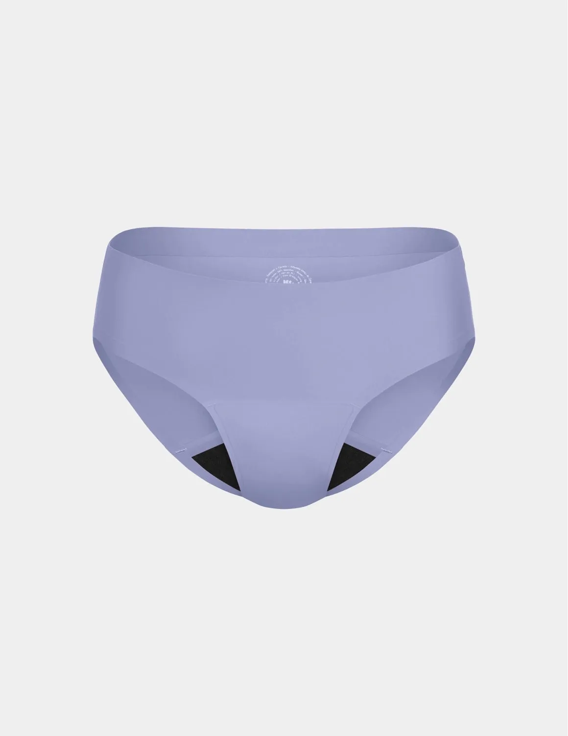 Teen Super Leakproof® No-Show Bikini