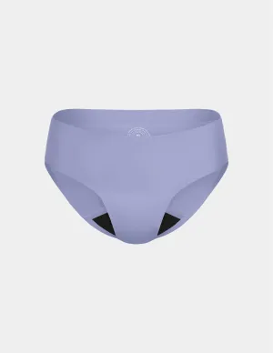 Teen Super Leakproof® No-Show Bikini