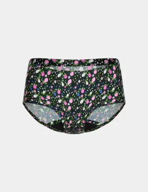 Teen Super Leakproof® No-Show Boyshort