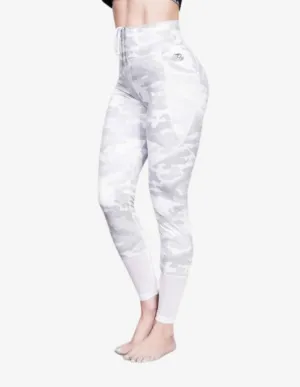 THALIA Legging – SNOW CAMO