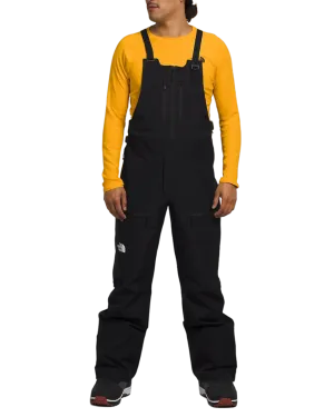 The North Face Men's Ceptor Snow Bib - Tnf Black