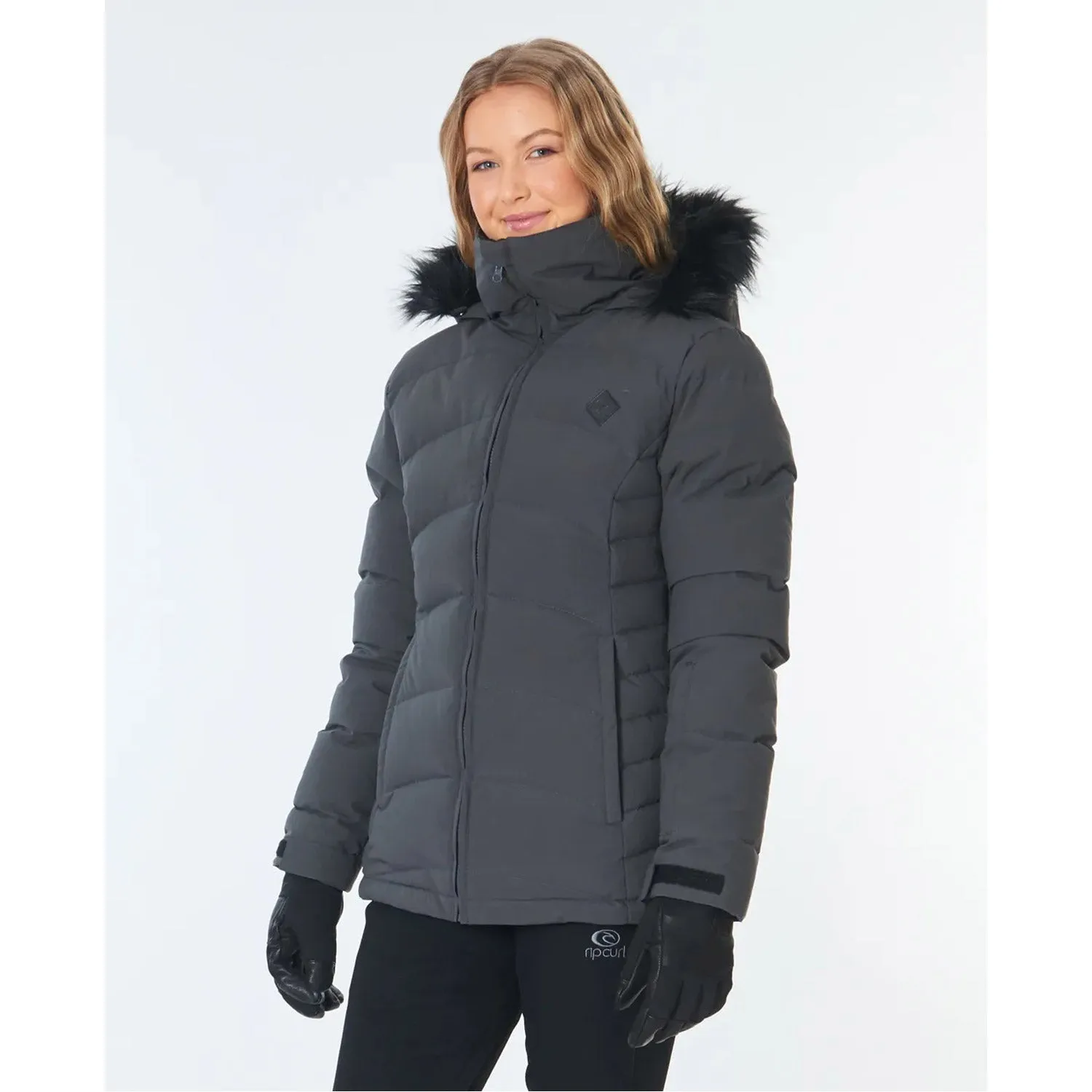 Thread Down Snow Jacket