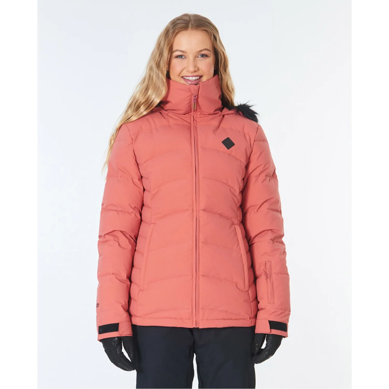 Thread Down Snow Jacket