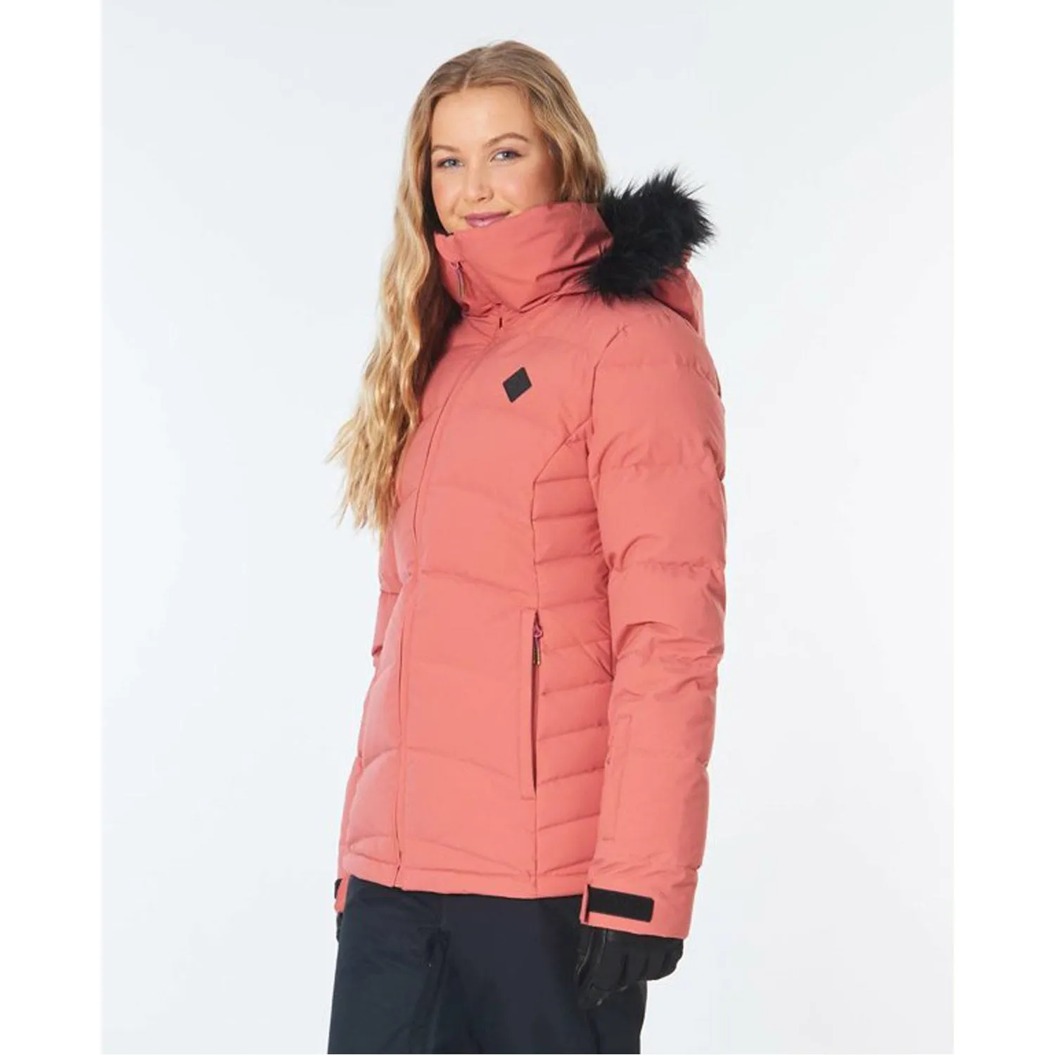 Thread Down Snow Jacket