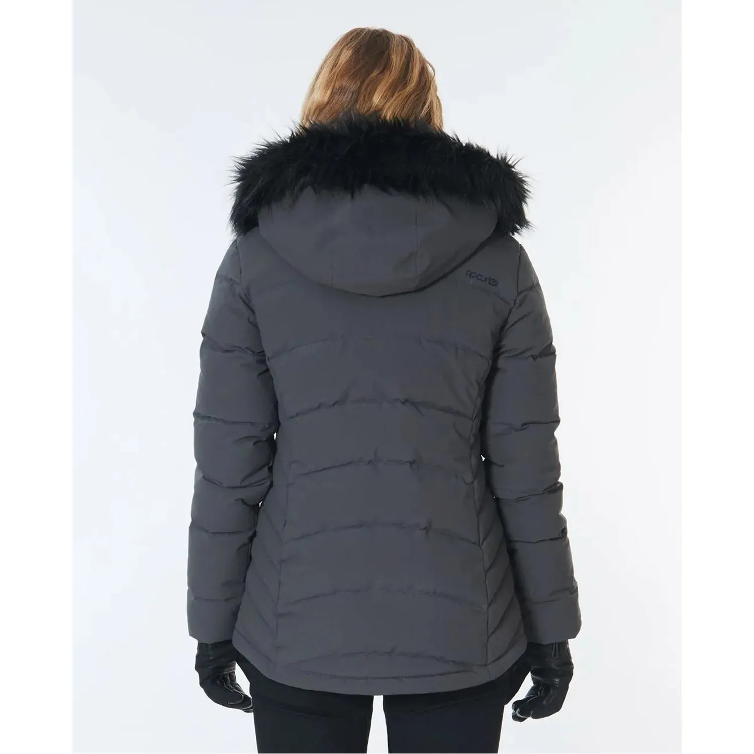 Thread Down Snow Jacket