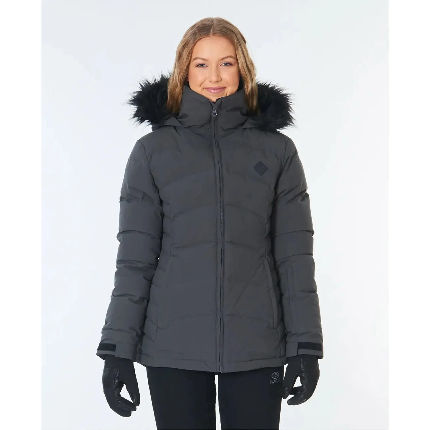 Thread Down Snow Jacket