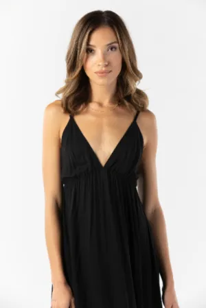 Tiare Hawaii Gracie Maxi Dress
