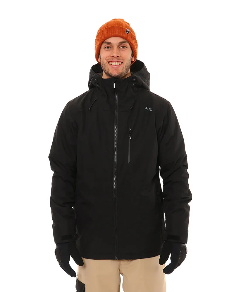 Titanium III Men's Snow Jacket