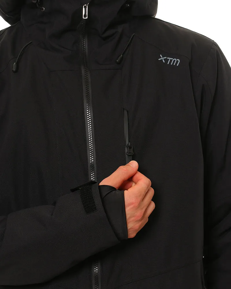 Titanium III Men's Snow Jacket