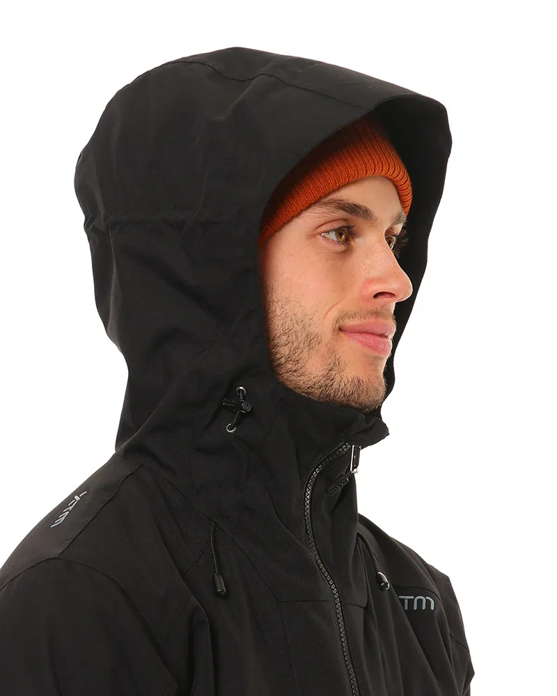 Titanium III Men's Snow Jacket