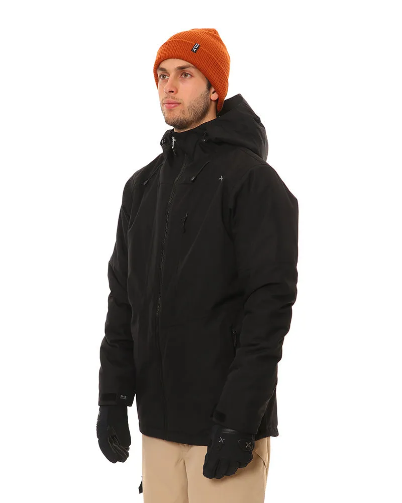 Titanium III Men's Snow Jacket