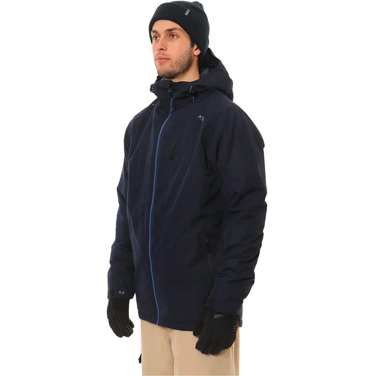 Titanium III Men's Snow Jacket