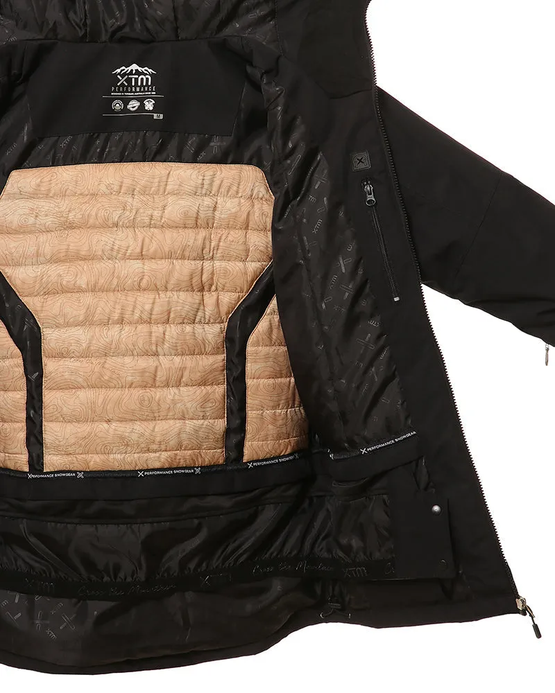 Titanium III Men's Snow Jacket