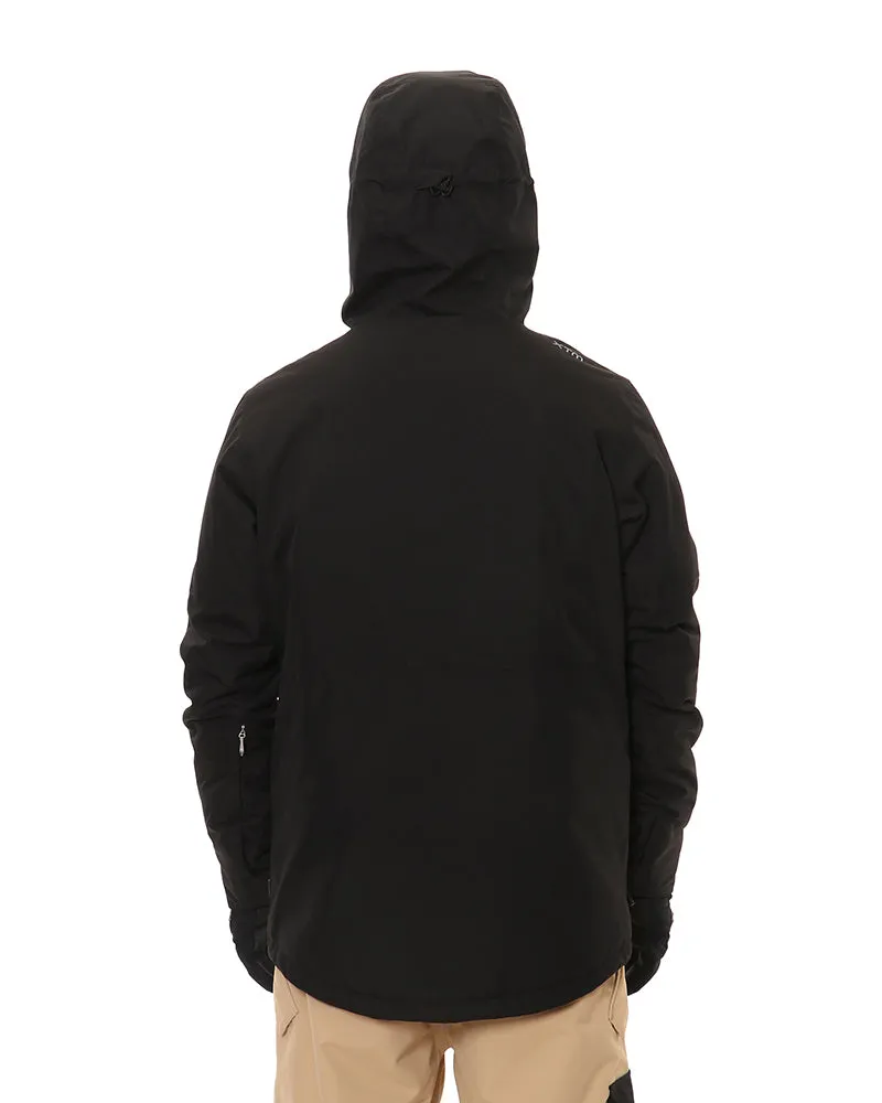 Titanium III Men's Snow Jacket