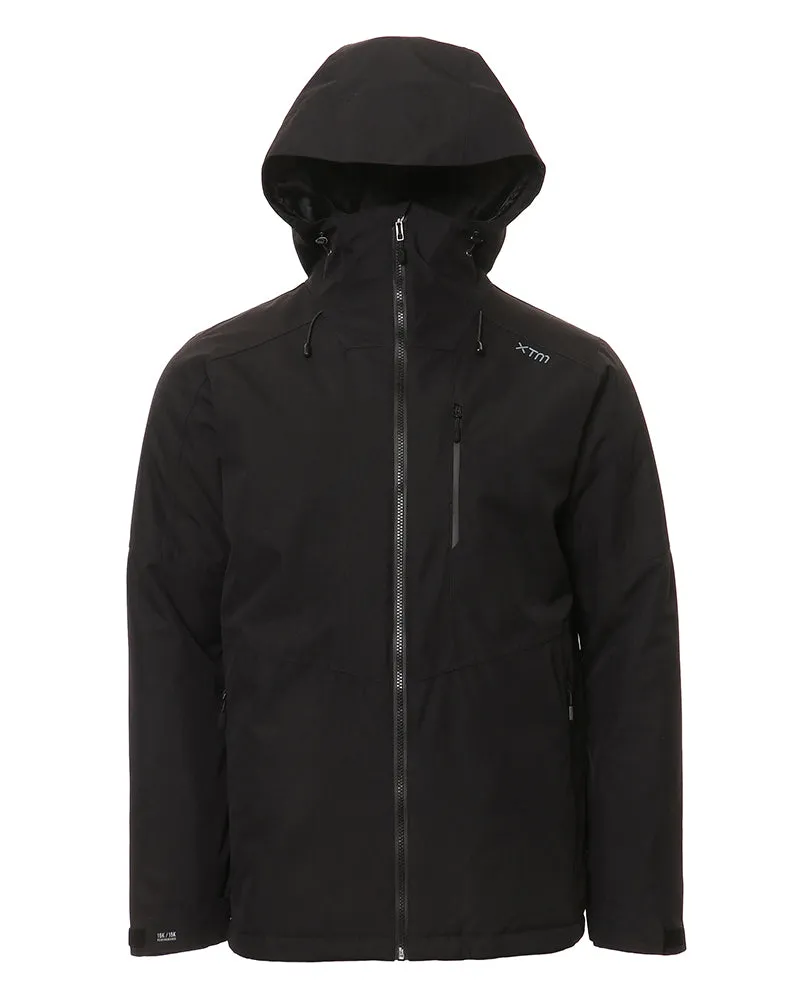 Titanium III Men's Snow Jacket