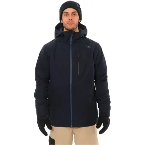 Titanium III Men's Snow Jacket