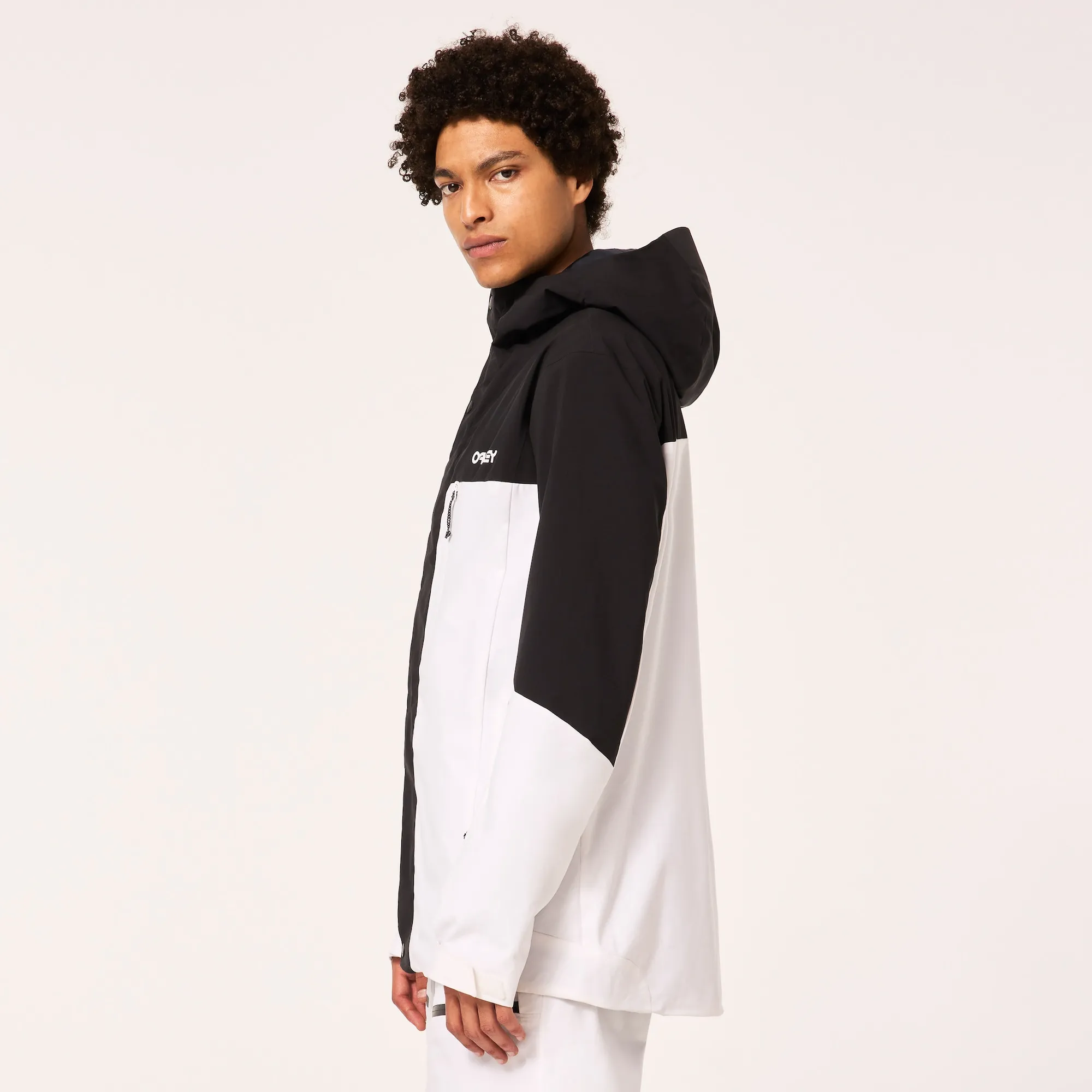 TNP TBT Shell Snow Jacket
