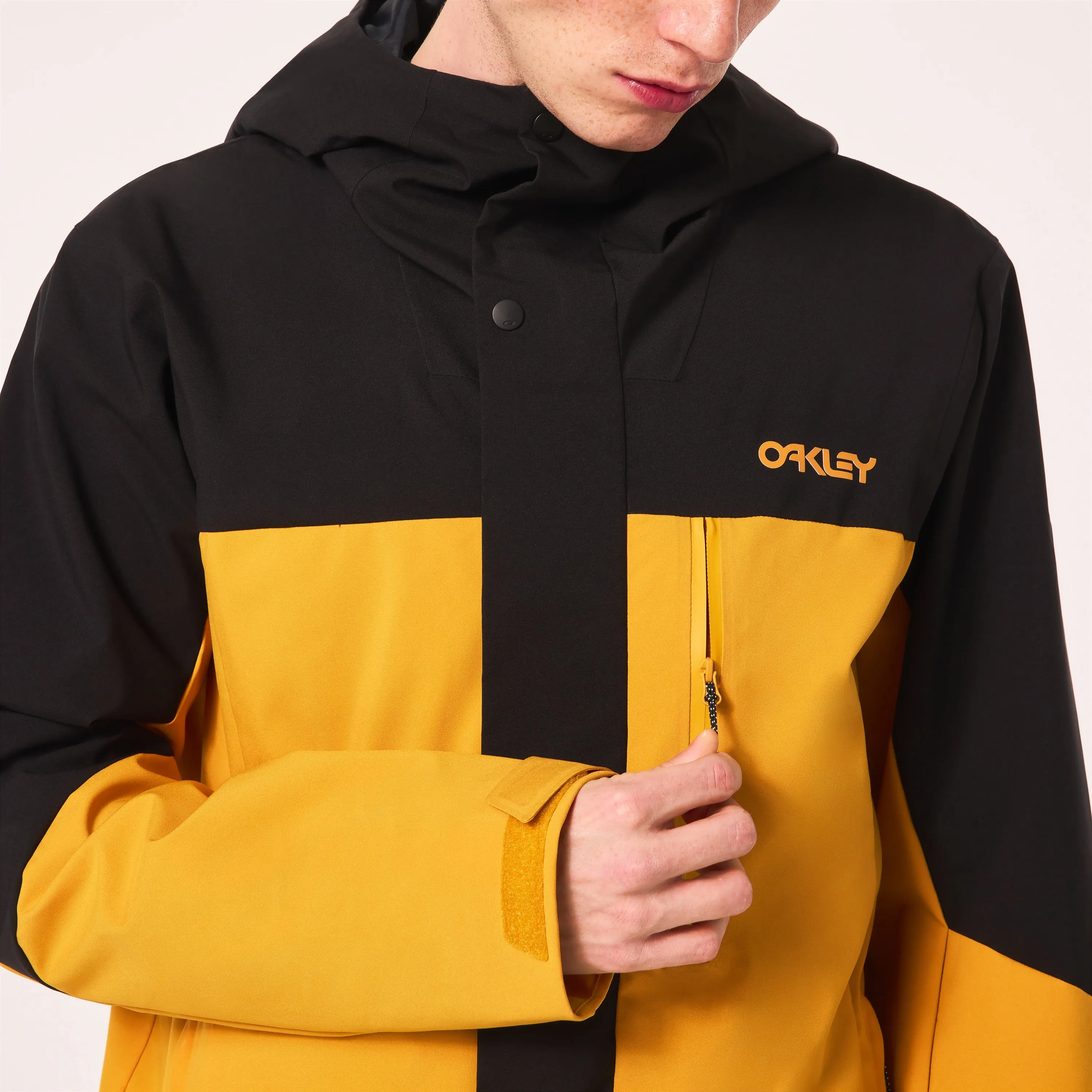 TNP TBT Shell Snow Jacket