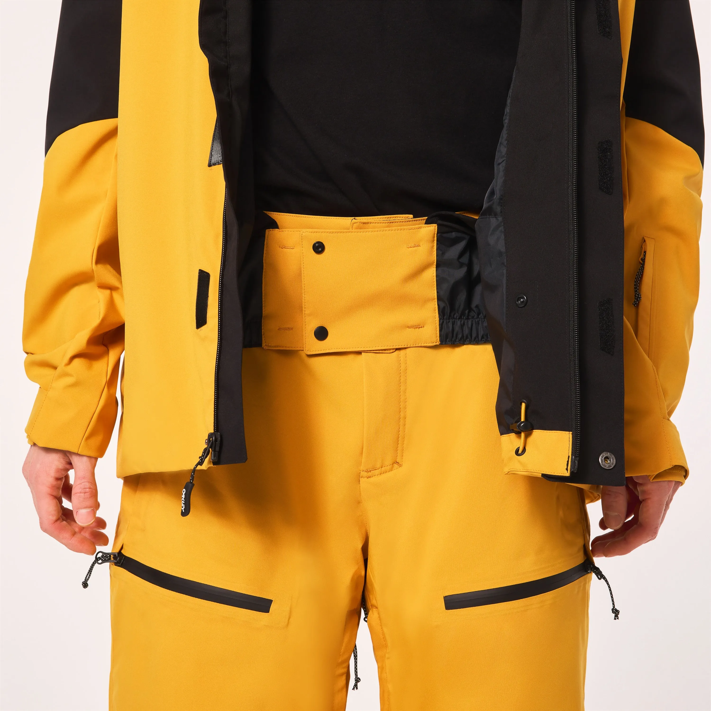 TNP TBT Shell Snow Jacket