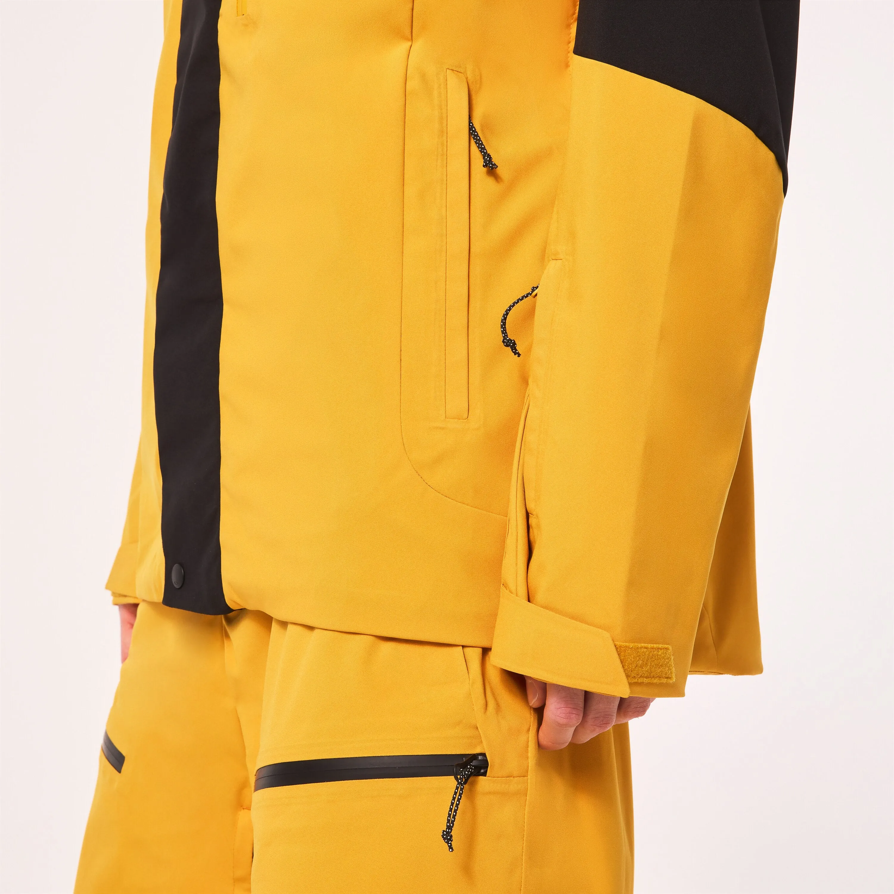 TNP TBT Shell Snow Jacket