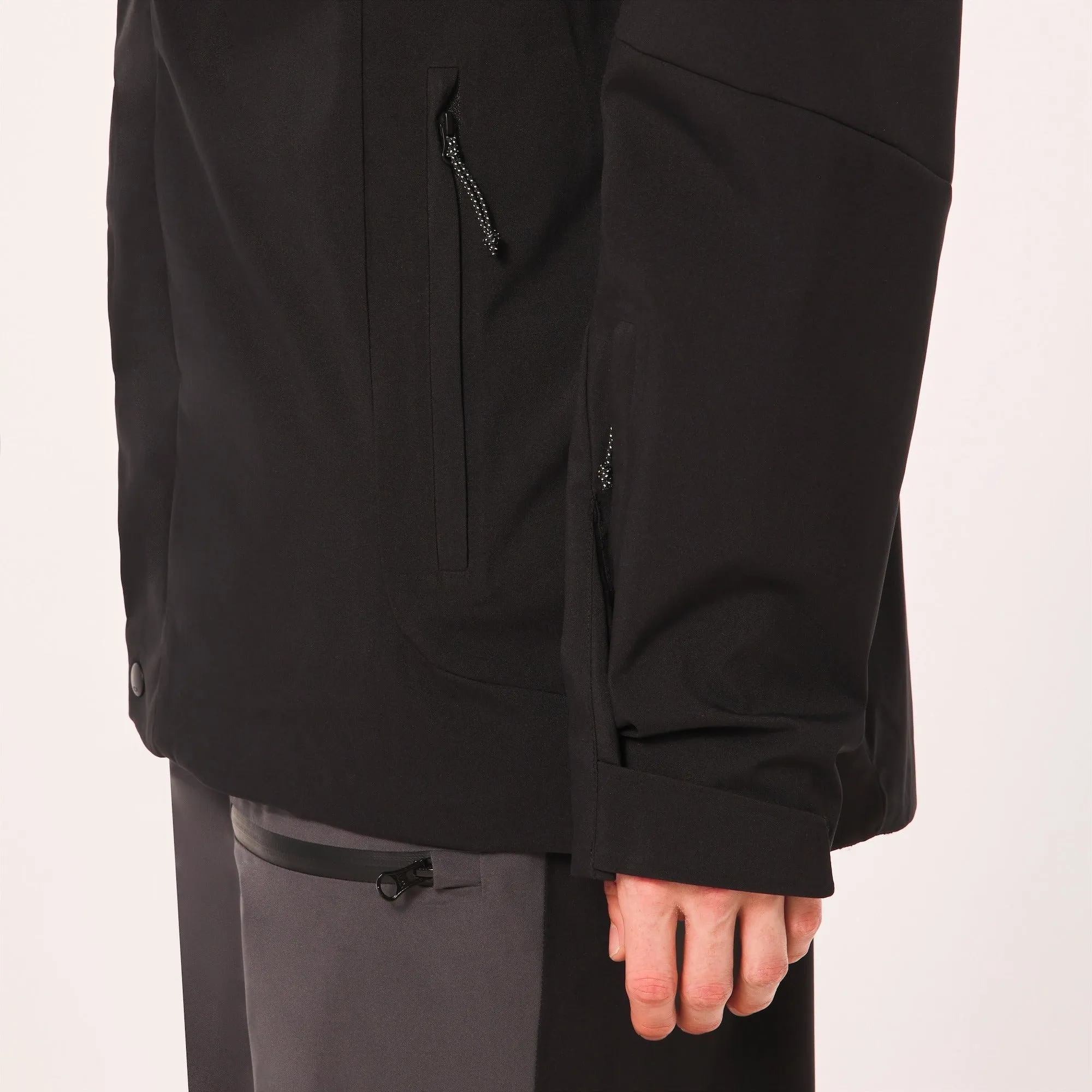 TNP TBT Shell Snow Jacket