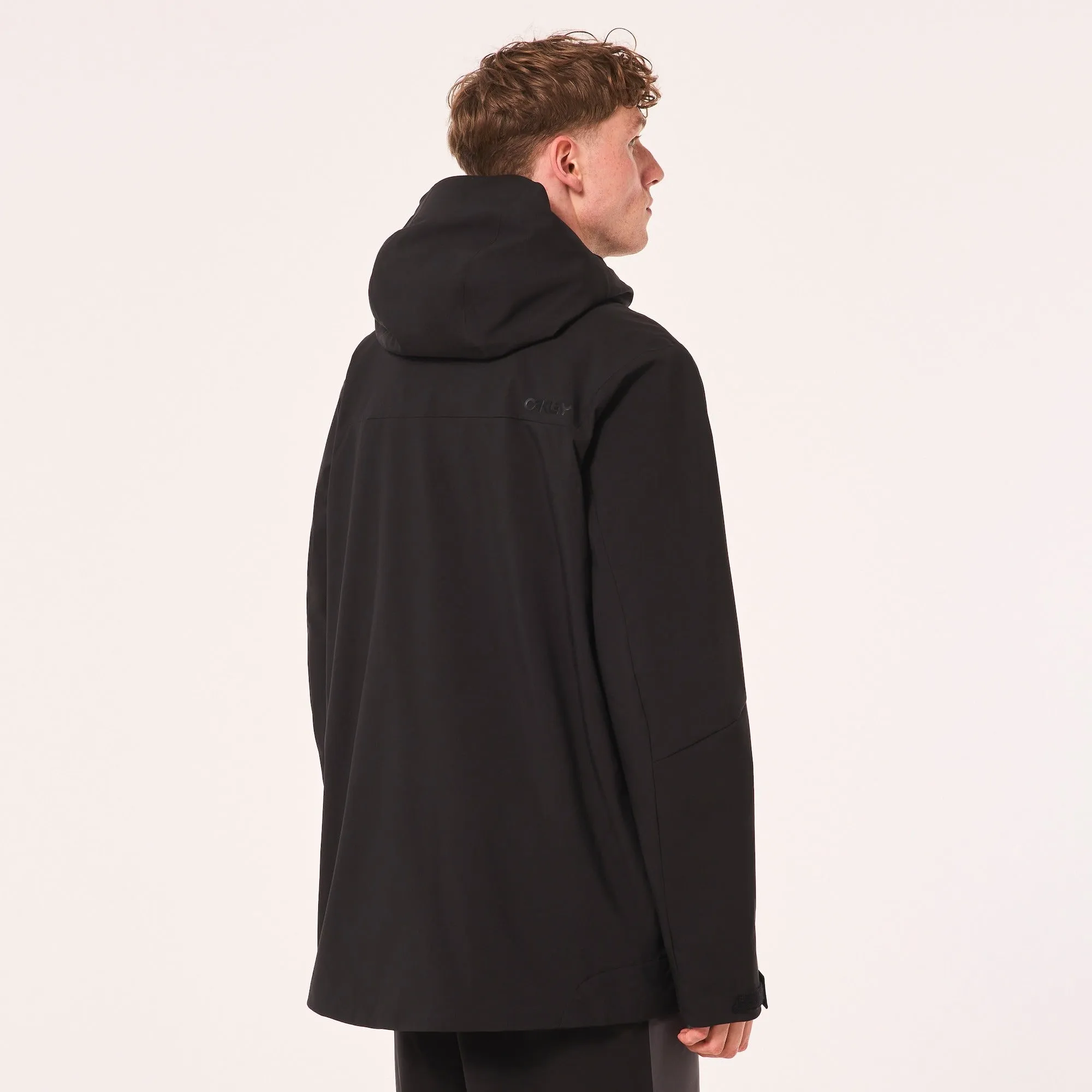 TNP TBT Shell Snow Jacket