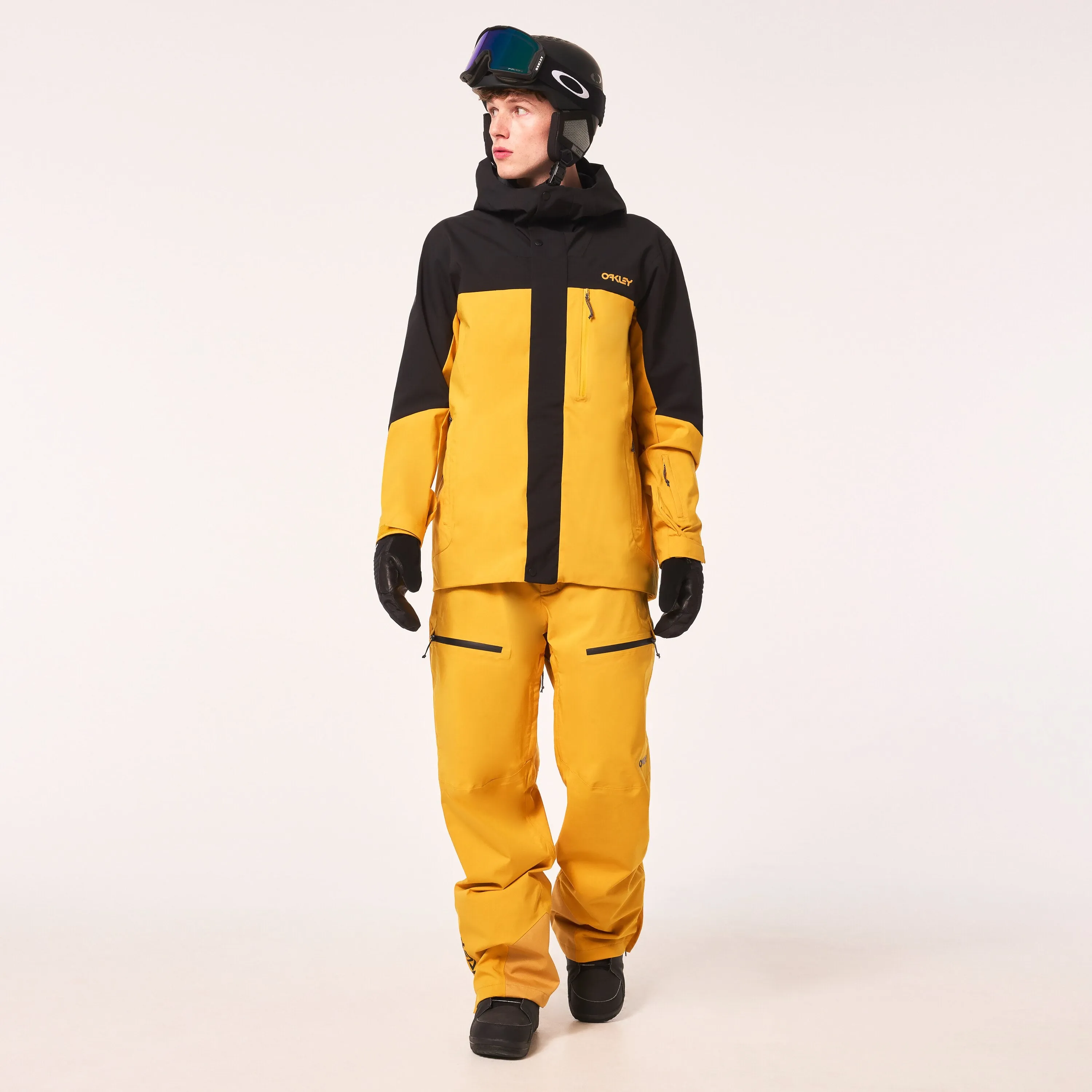 TNP TBT Shell Snow Jacket