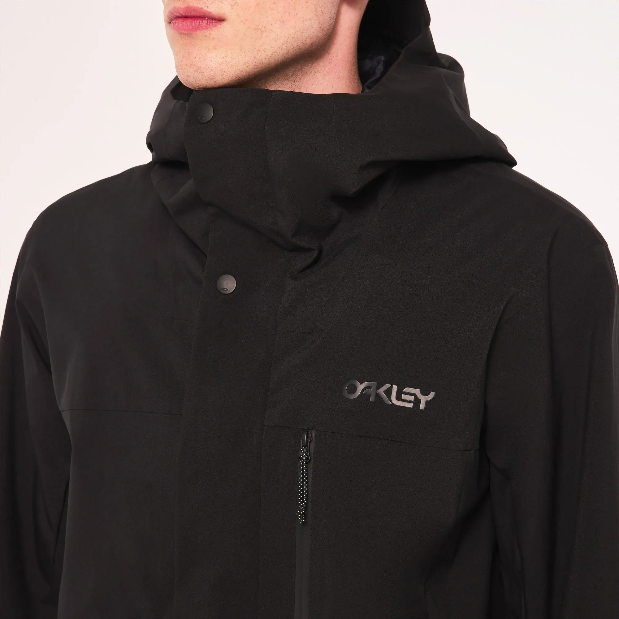TNP TBT Shell Snow Jacket