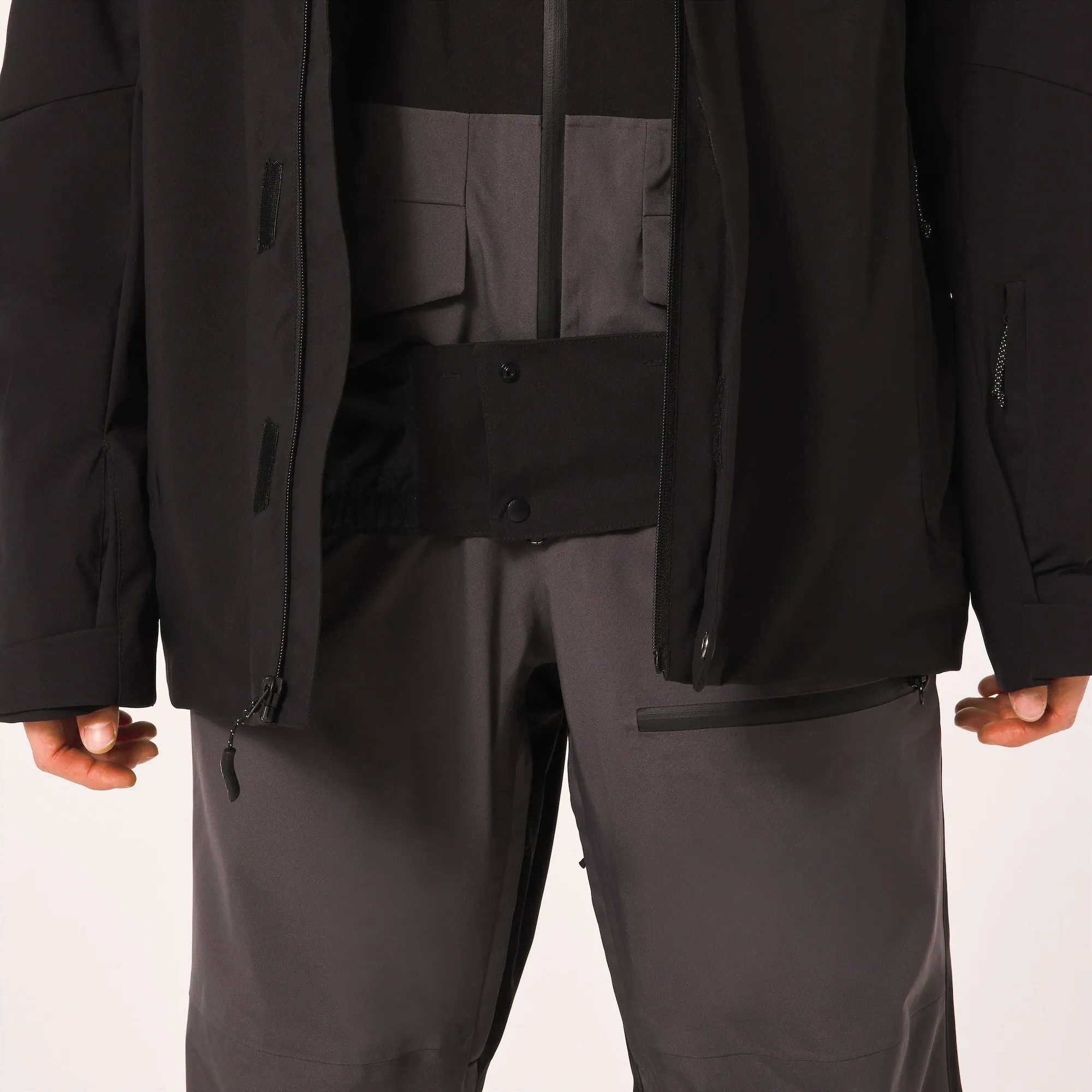 TNP TBT Shell Snow Jacket