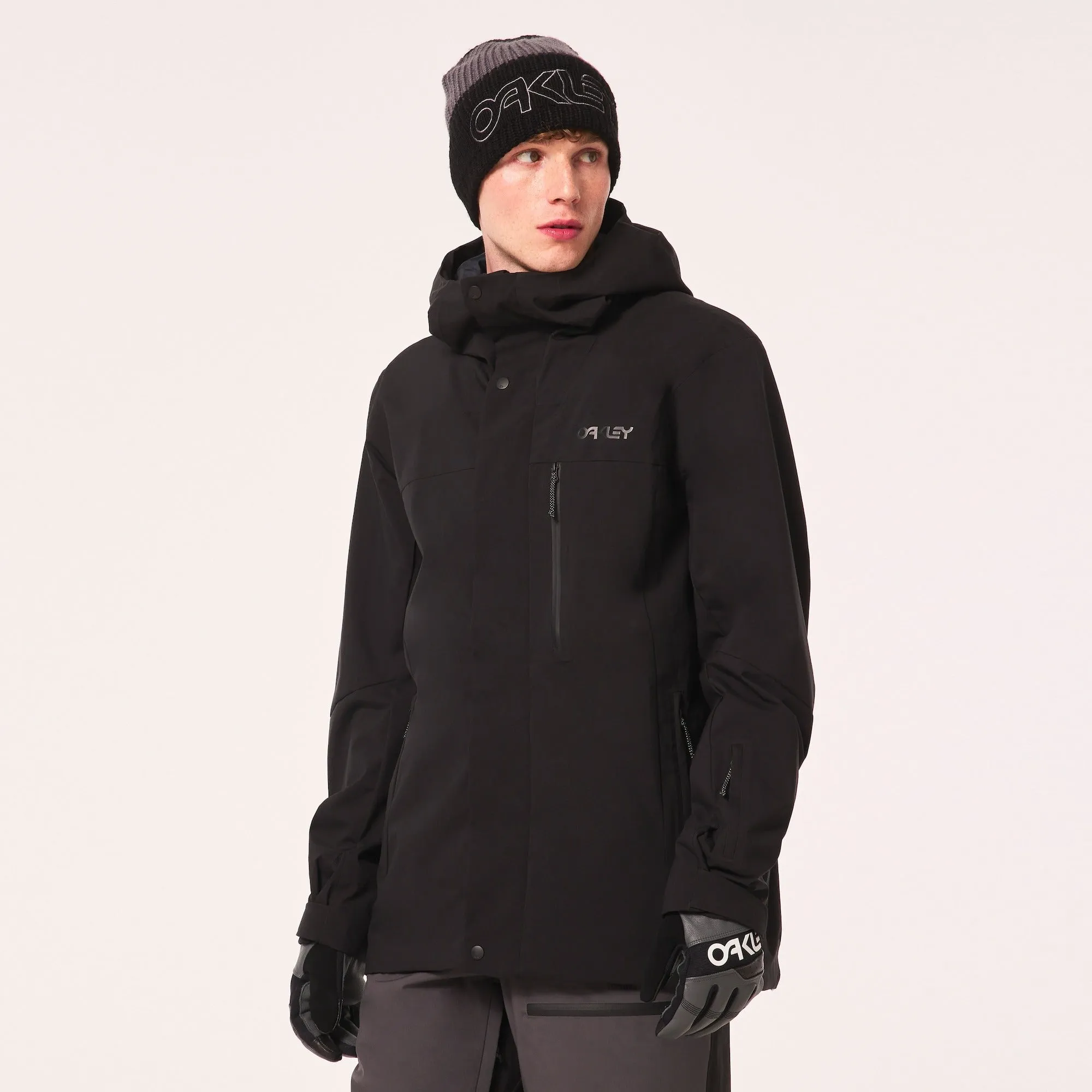 TNP TBT Shell Snow Jacket