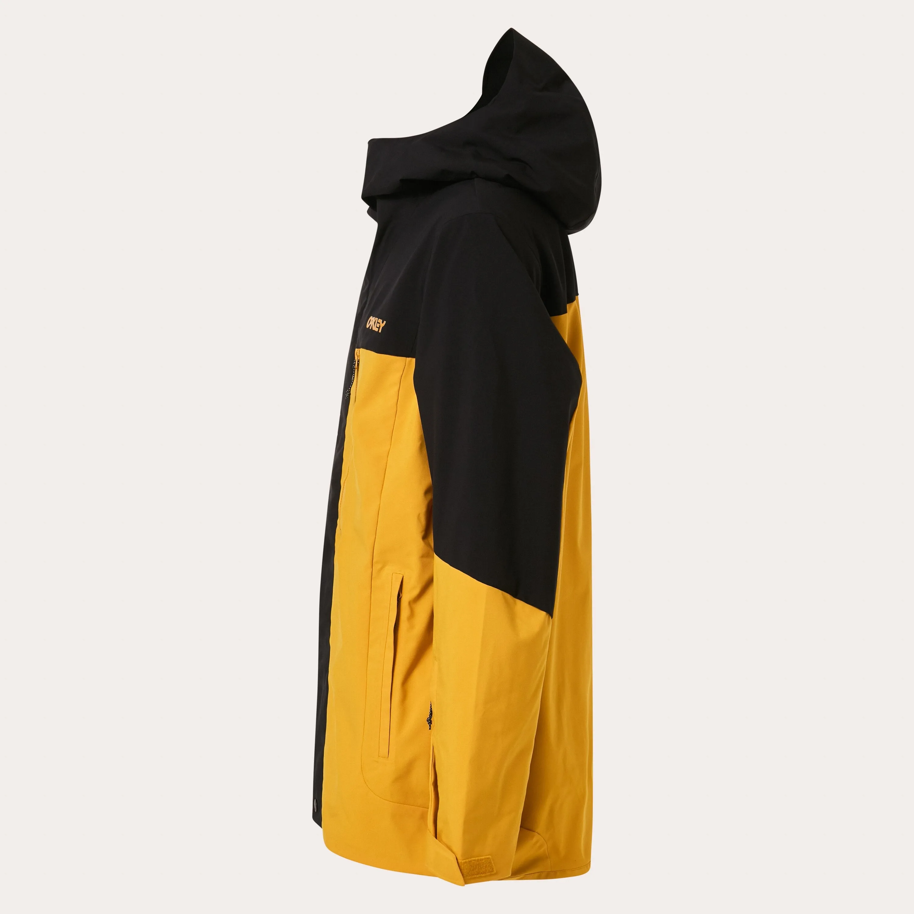 TNP TBT Shell Snow Jacket