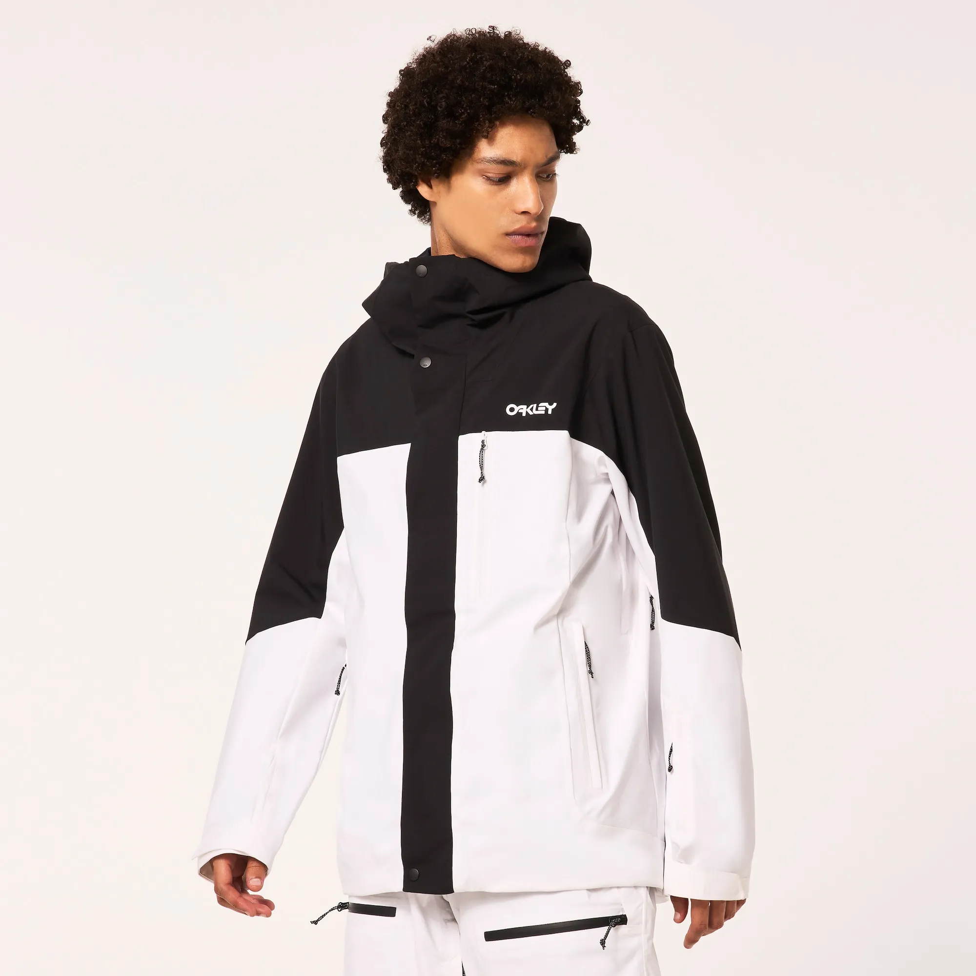 TNP TBT Shell Snow Jacket