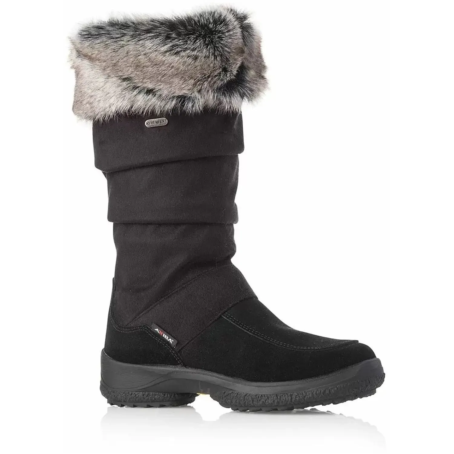 Torino Ladies Après Boot