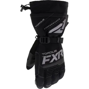 Torque Glove