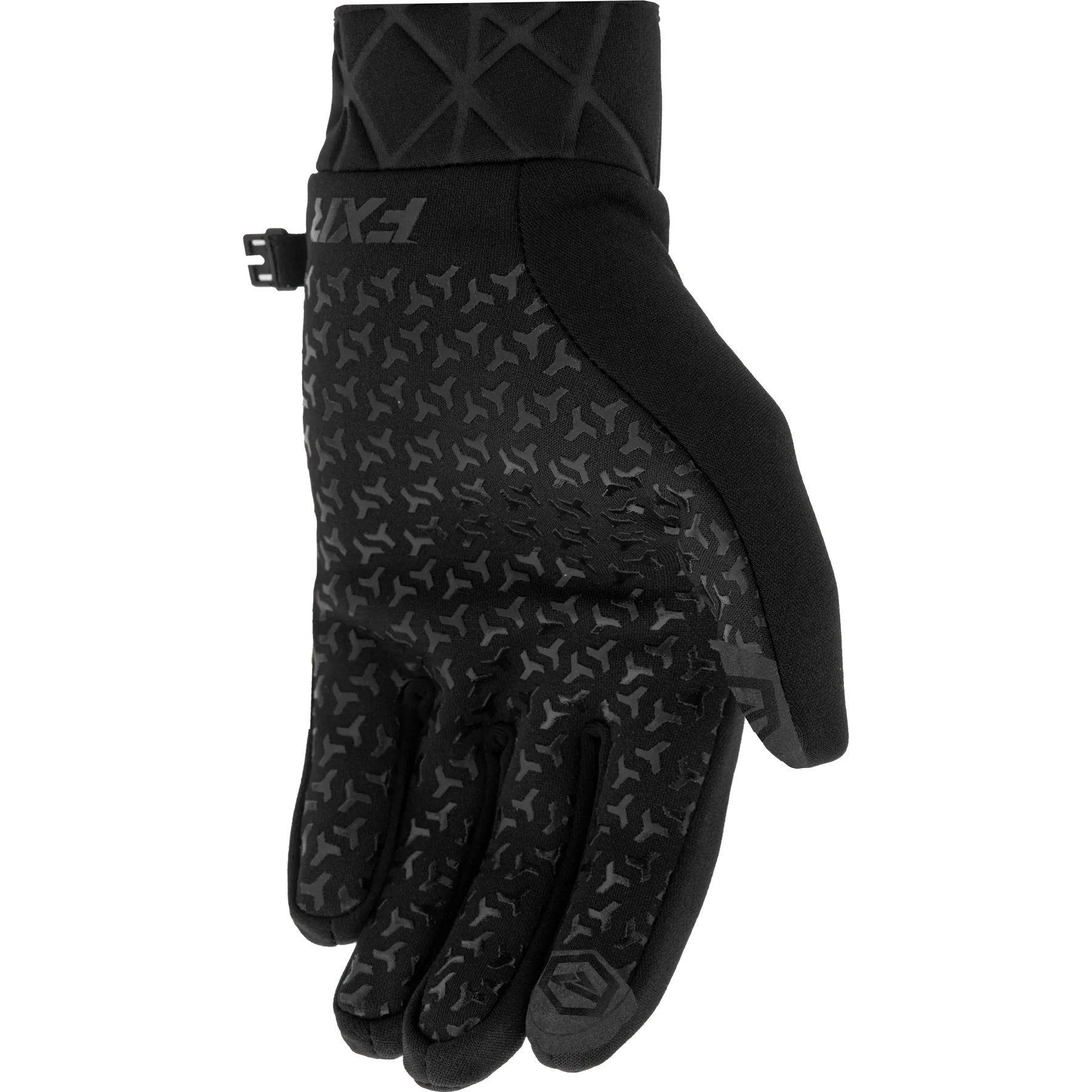 Torque Glove