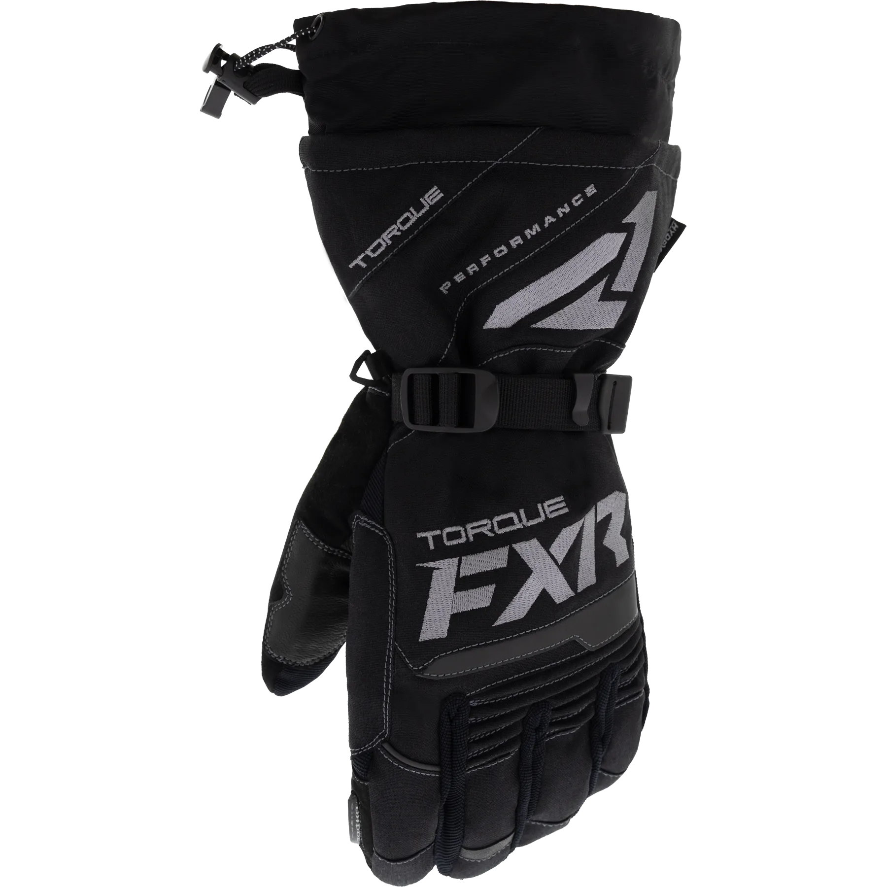 Torque Glove