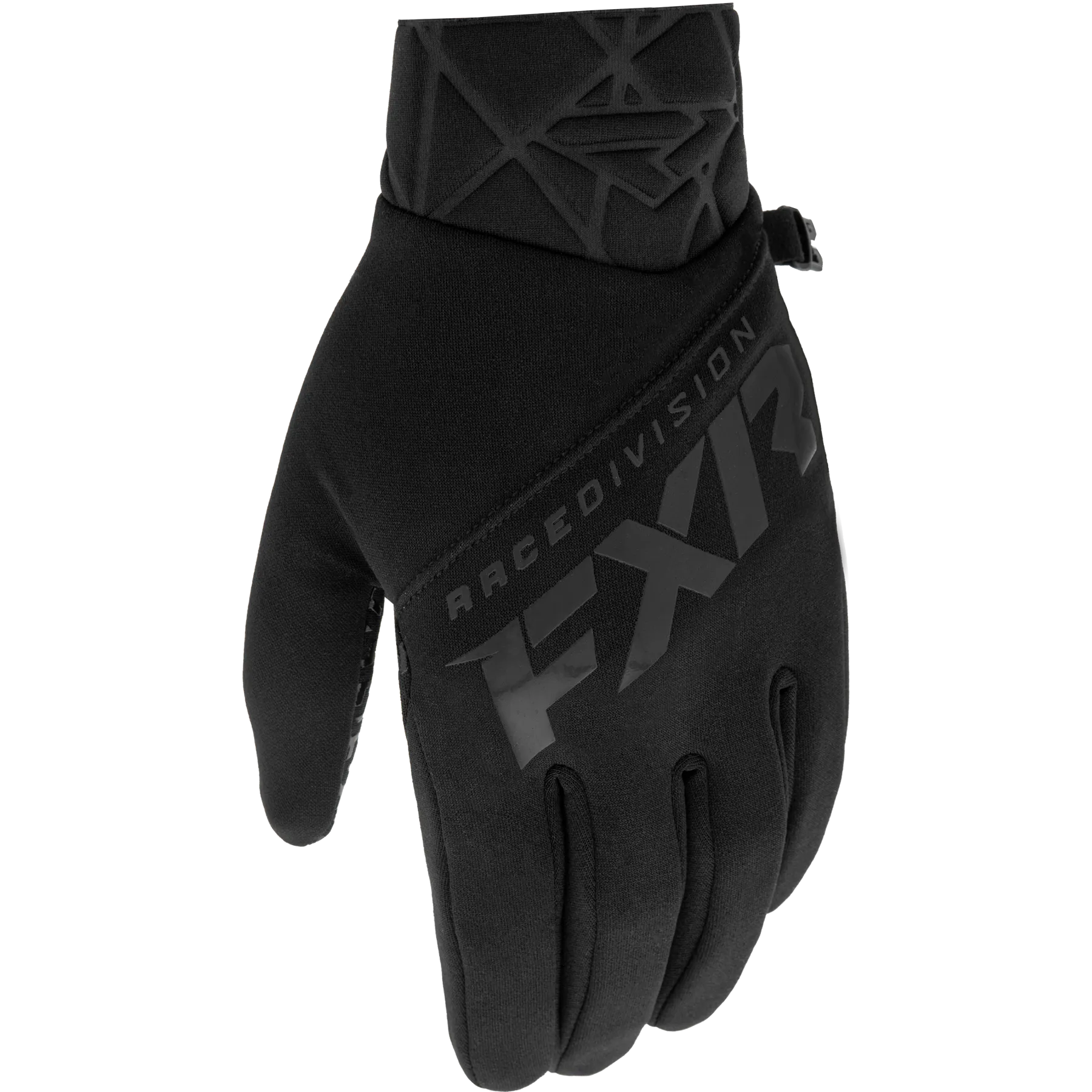 Torque Glove