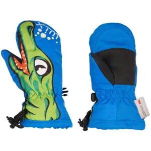 Totally Wild Youth Snow Mitt (0-4 YRS)