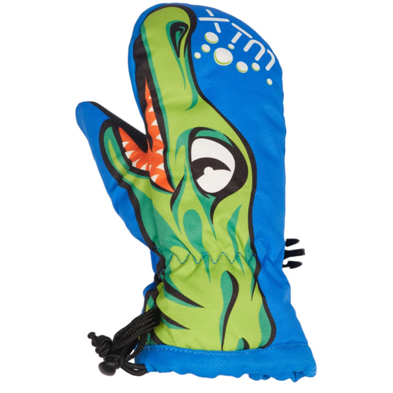 Totally Wild Youth Snow Mitt (0-4 YRS)