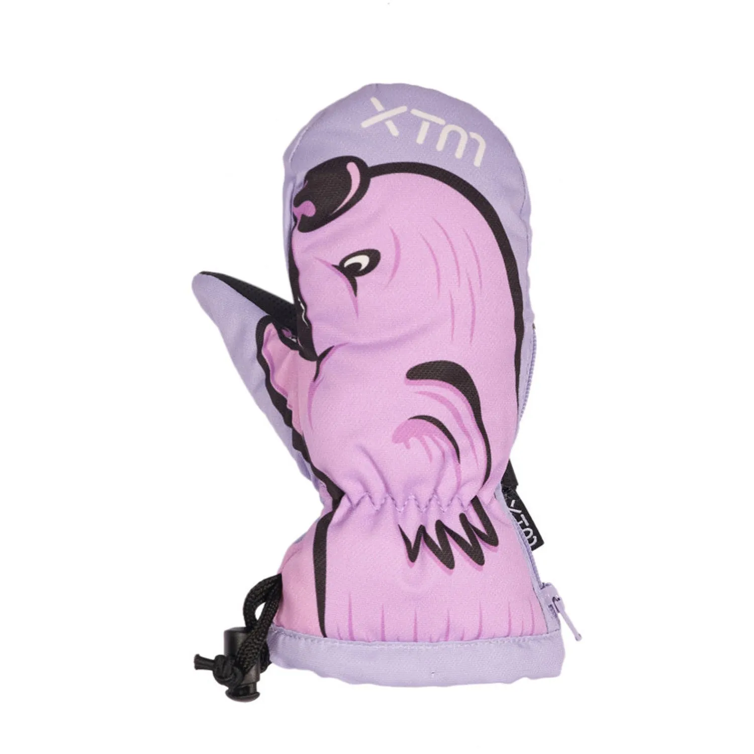 Totally Wild Youth Snow Mitt (0-4 YRS)