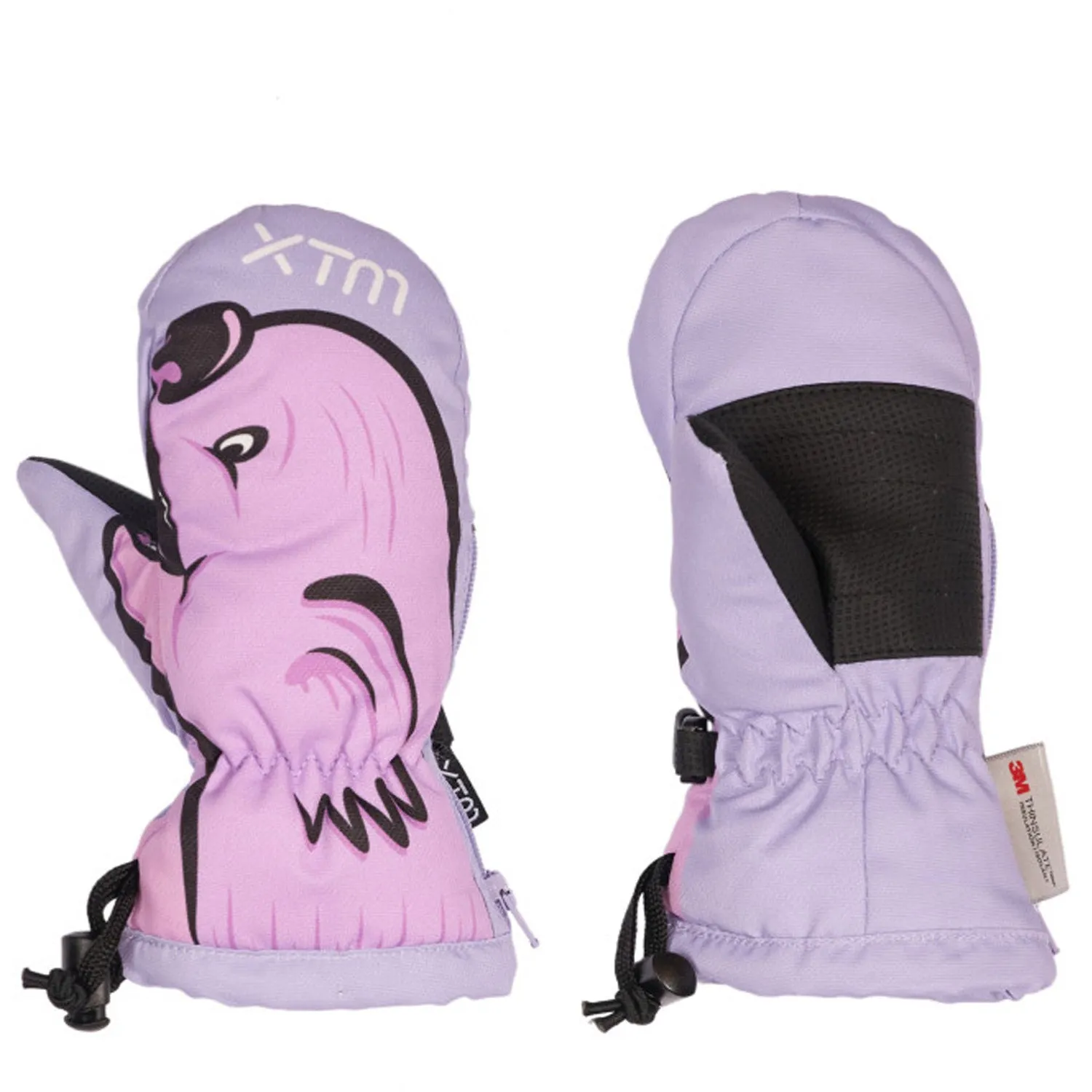 Totally Wild Youth Snow Mitt (0-4 YRS)