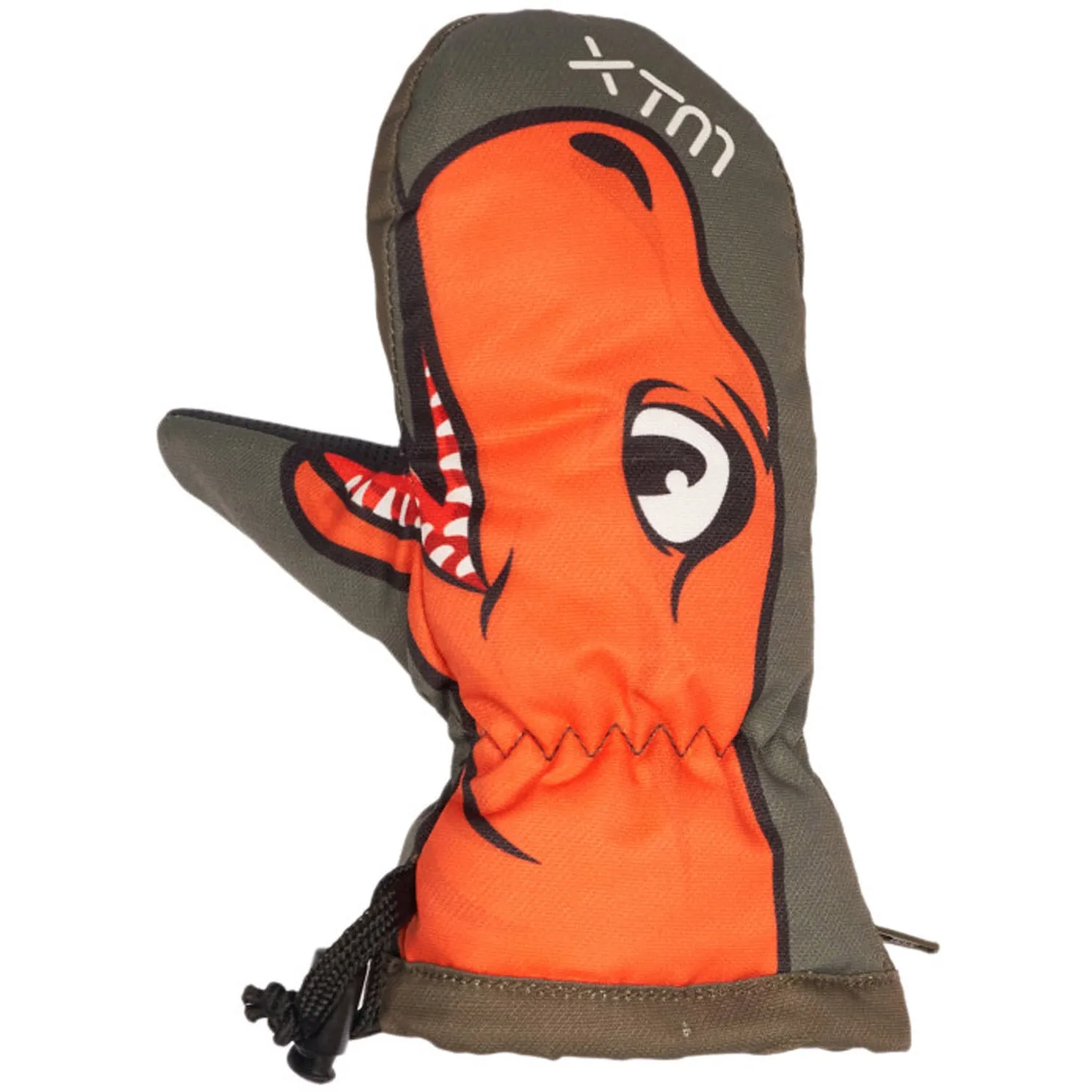 Totally Wild Youth Snow Mitt (0-4 YRS)
