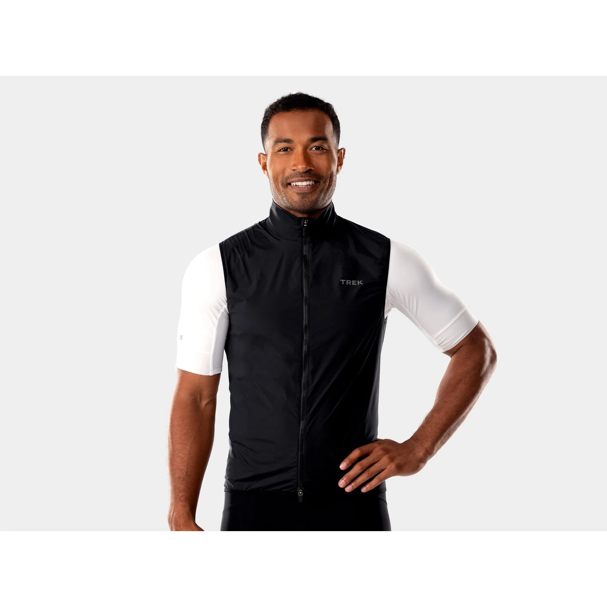 TREK CIRCUIT WINDSHELL CYCLING VEST