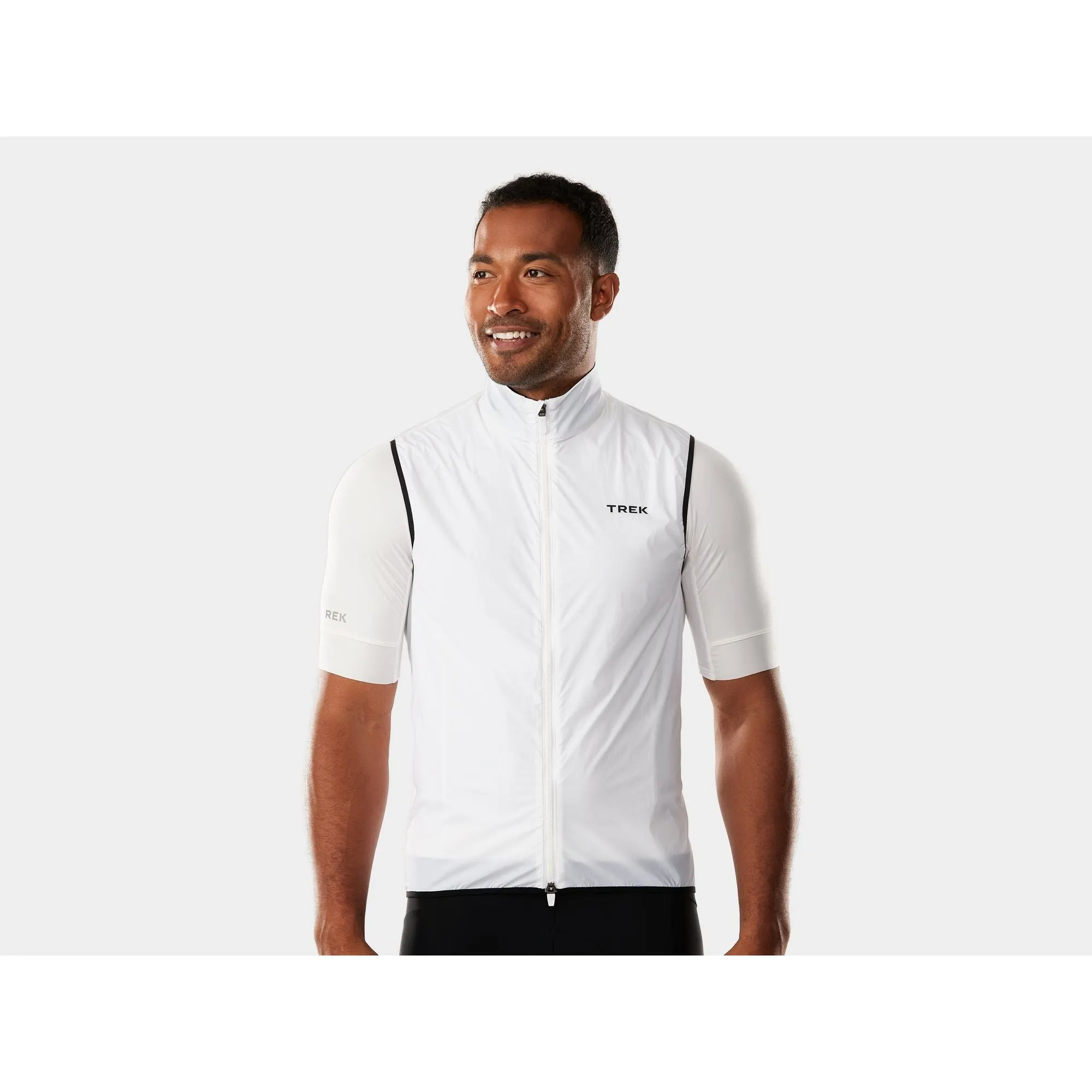 TREK CIRCUIT WINDSHELL CYCLING VEST