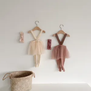 Tutu Leggings